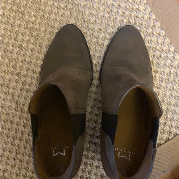 Marc Fisher Boots! - Picture 3 of 5